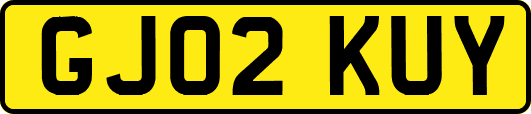 GJ02KUY