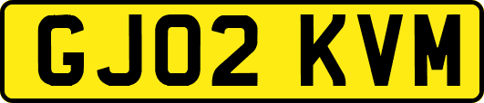 GJ02KVM
