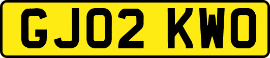 GJ02KWO