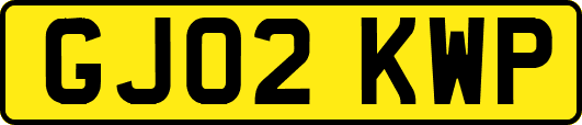 GJ02KWP
