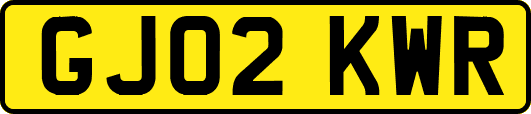 GJ02KWR