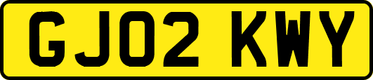 GJ02KWY