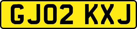 GJ02KXJ