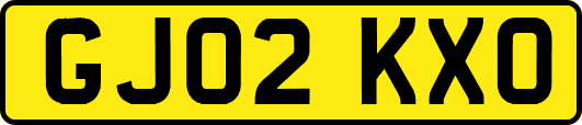 GJ02KXO