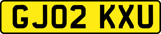 GJ02KXU