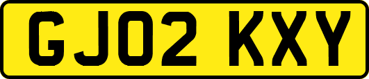 GJ02KXY