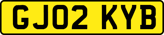 GJ02KYB