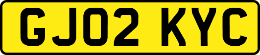 GJ02KYC