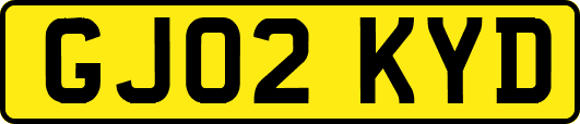 GJ02KYD