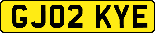 GJ02KYE