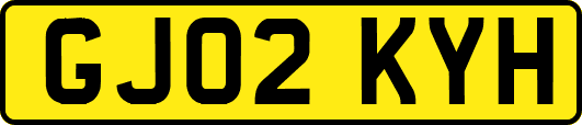 GJ02KYH