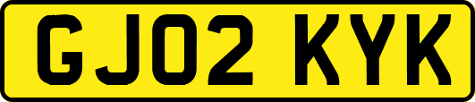 GJ02KYK