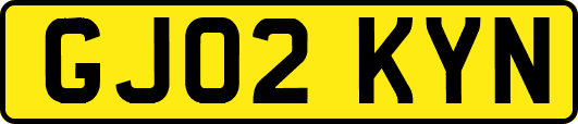 GJ02KYN