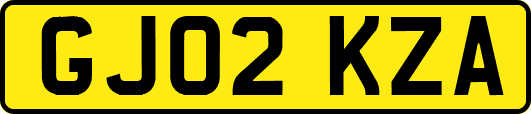 GJ02KZA