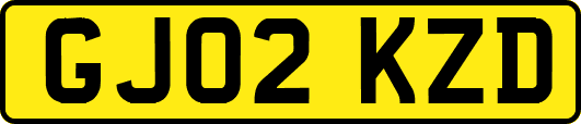 GJ02KZD
