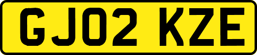 GJ02KZE