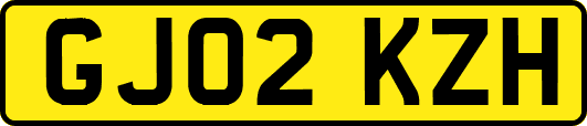 GJ02KZH