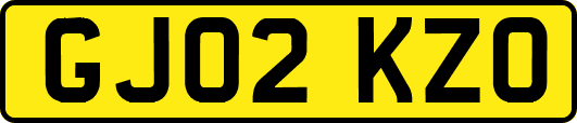 GJ02KZO