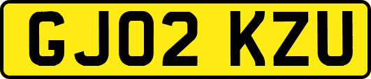 GJ02KZU