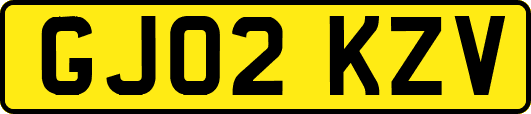 GJ02KZV