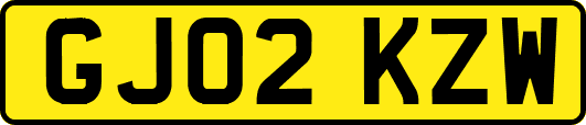GJ02KZW