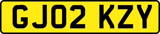 GJ02KZY