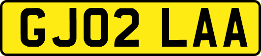 GJ02LAA