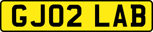 GJ02LAB