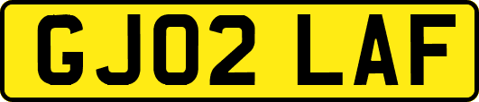 GJ02LAF
