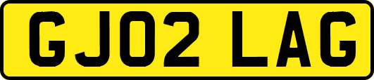 GJ02LAG