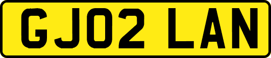 GJ02LAN