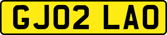 GJ02LAO