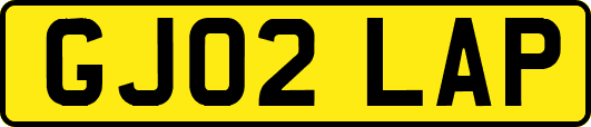 GJ02LAP