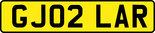 GJ02LAR