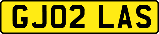 GJ02LAS