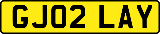 GJ02LAY