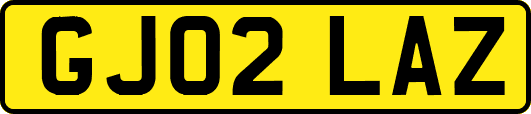 GJ02LAZ