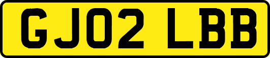 GJ02LBB