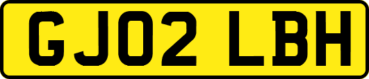 GJ02LBH