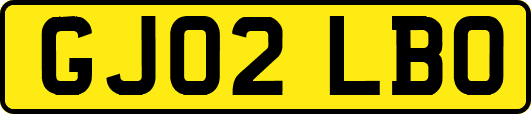 GJ02LBO