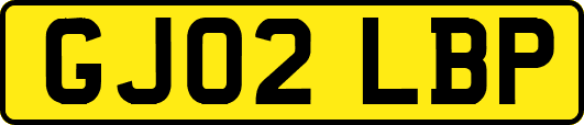 GJ02LBP