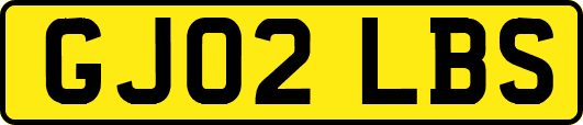 GJ02LBS