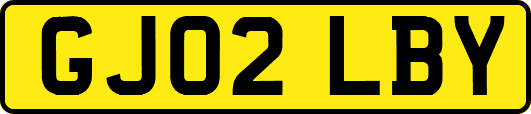 GJ02LBY