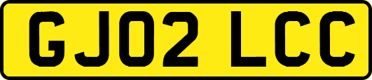 GJ02LCC