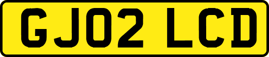 GJ02LCD