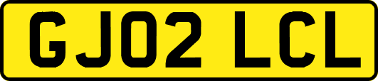 GJ02LCL