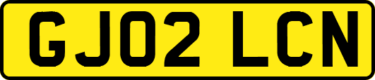 GJ02LCN