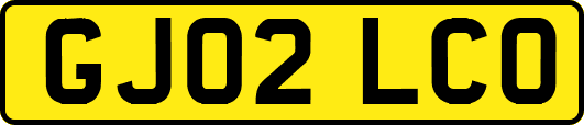 GJ02LCO