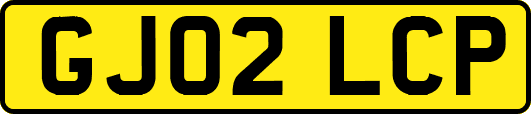 GJ02LCP