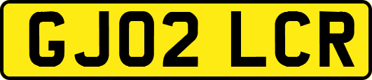 GJ02LCR